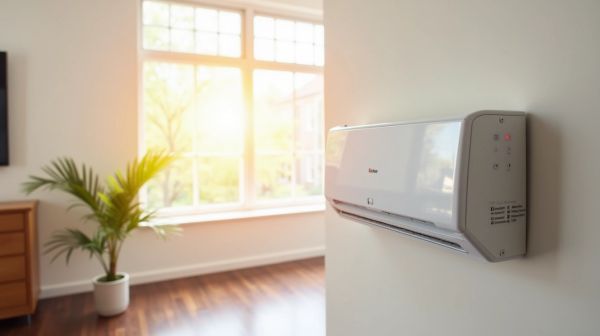 Bénéficiez d'une pompe à chaleur air-eau pour un chauffage efficace