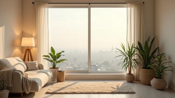 Des solutions d'économie d'énergie efficaces pour votre logement
