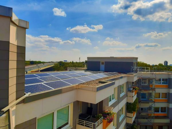 Les avantages des systèmes photovoltaïques pour l'énergie