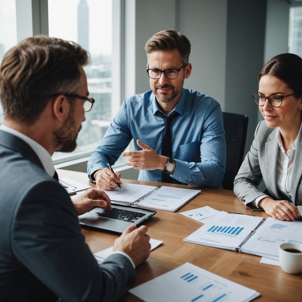 Quelles stratégies pour réussir en tant que consultant en gestion de la culture organisationnelle?