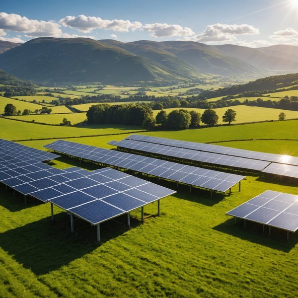 Quels sont les avantages de travailler en tant que spécialiste en systèmes d'énergie solaire pour les zones rurales ?