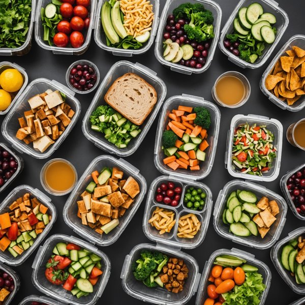 Quelles stratégies pour réduire le gaspillage alimentaire dans les cantines scolaires ?