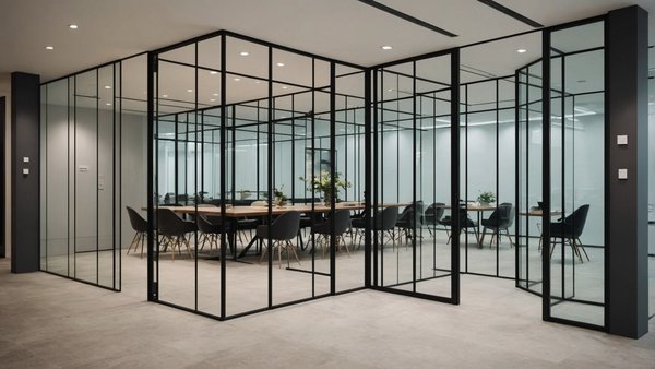 Prix verriere : découvrez les coûts d'installation et options