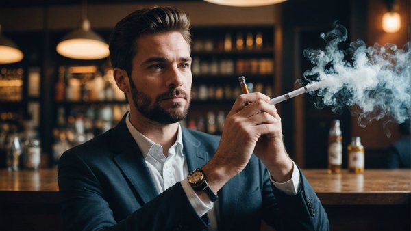 Comment acheter une cigarette électronique au meilleur prix en 2024