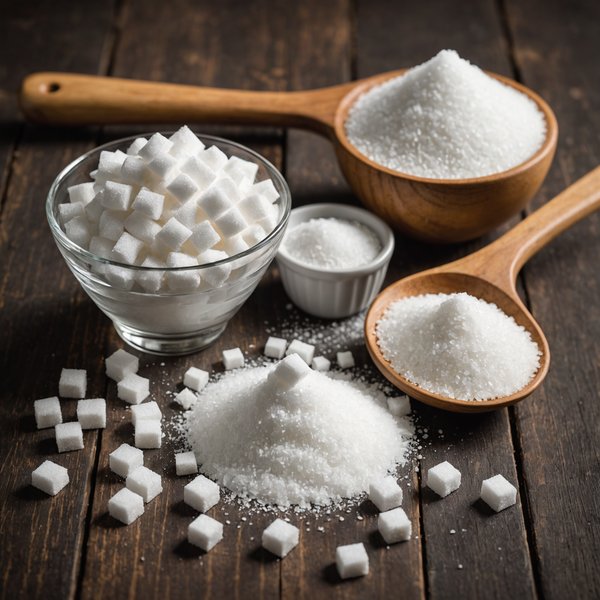 Tagatose : une alternative au sucre révolutionnaire ?