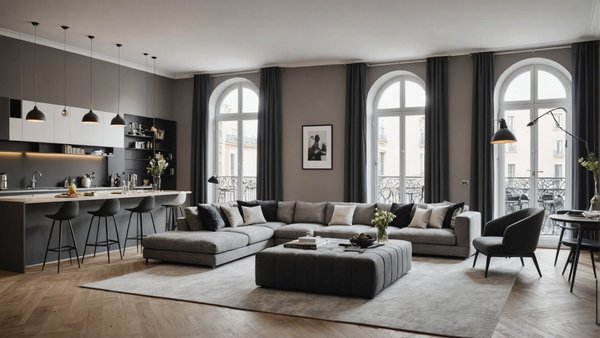 Acheter un appartement de luxe à toulouse : les meilleures offres