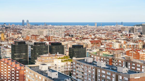 Achat maison barcelone : trouvez votre villa de luxe idéale