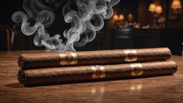 Découvrez les secrets des cigares avec la maison cigare