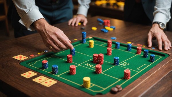 Règles jeux : votre guide complet pour jouer sans tracas