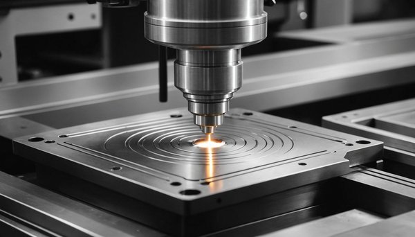 Tournage cnc : l'excellence en usinage de précision