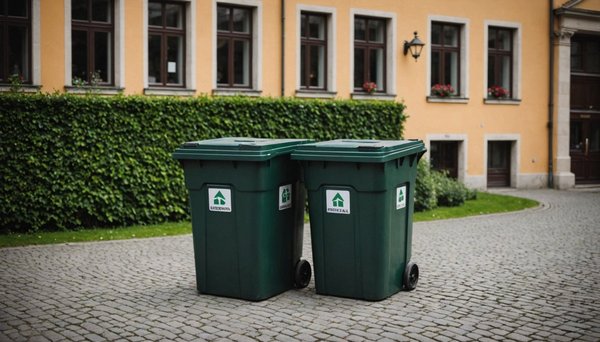 Location de bennes à obernai : votre solution durable