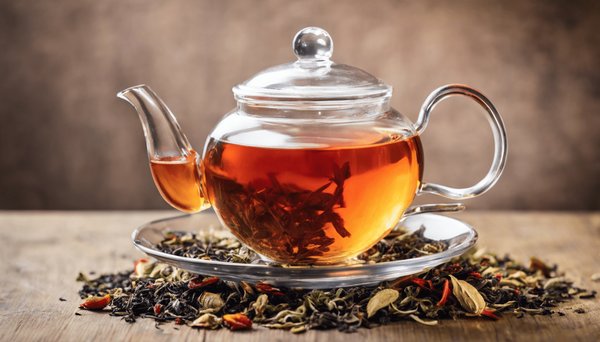 Top astuces pour sélectionner le thé parfait et savoureux