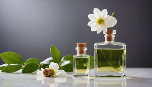 Musc tahara : 5 bienfaits surprenants pour votre hygiène et bien-être