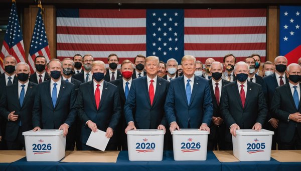 Élection des maires 2026 : tout sur le calendrier électoral