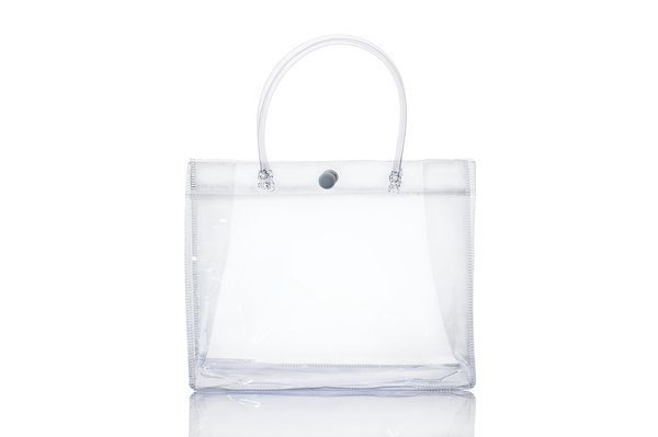 Sac plastique transparent résistant : l'option parfaite pour vos ventes